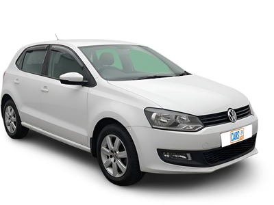 Volkswagen Polo-img